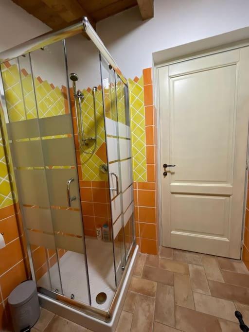 Villa Marci Con Piscina Privata A Nulvi エクステリア 写真